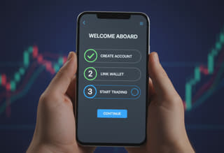 Connexion à la plateforme — administrez votre compte de trading personnel sur Sève Rendecio