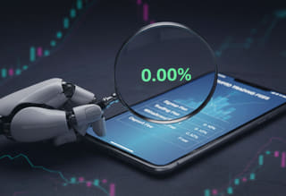 Paramètres de stratégie — configurez votre méthode de trading via Sève Rendecio