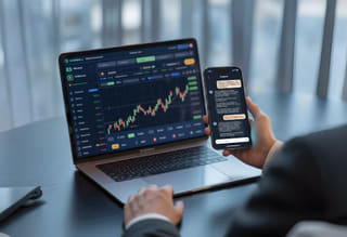 Article traitant de l'inflation et de l'attrait pour les cryptoactifs alternatifs