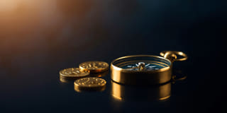 Article traitant de l'inflation et de l'attrait pour les cryptoactifs alternatifs