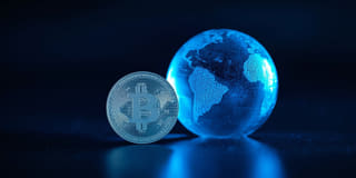 Cryptomonnaie intégrée dans l'ensemble des marchés financiers mondiaux